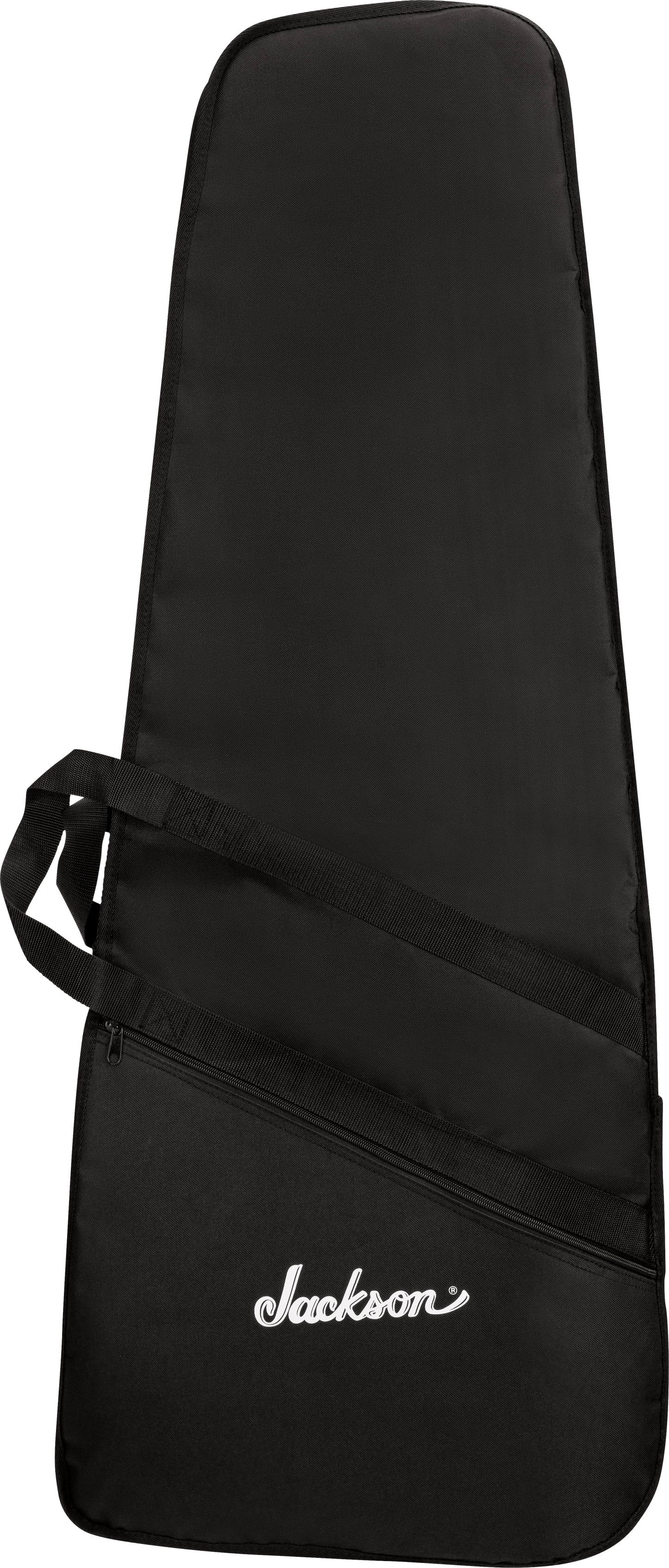 Jackson® Kelly™/King V™/Rhoads Economy Gig Bag, Black