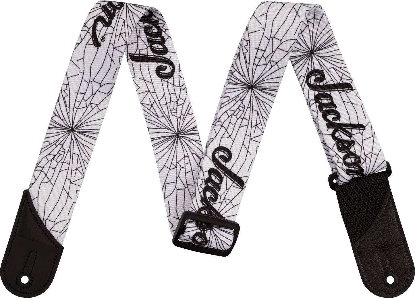 Jackson® Cracked Mirror Straps