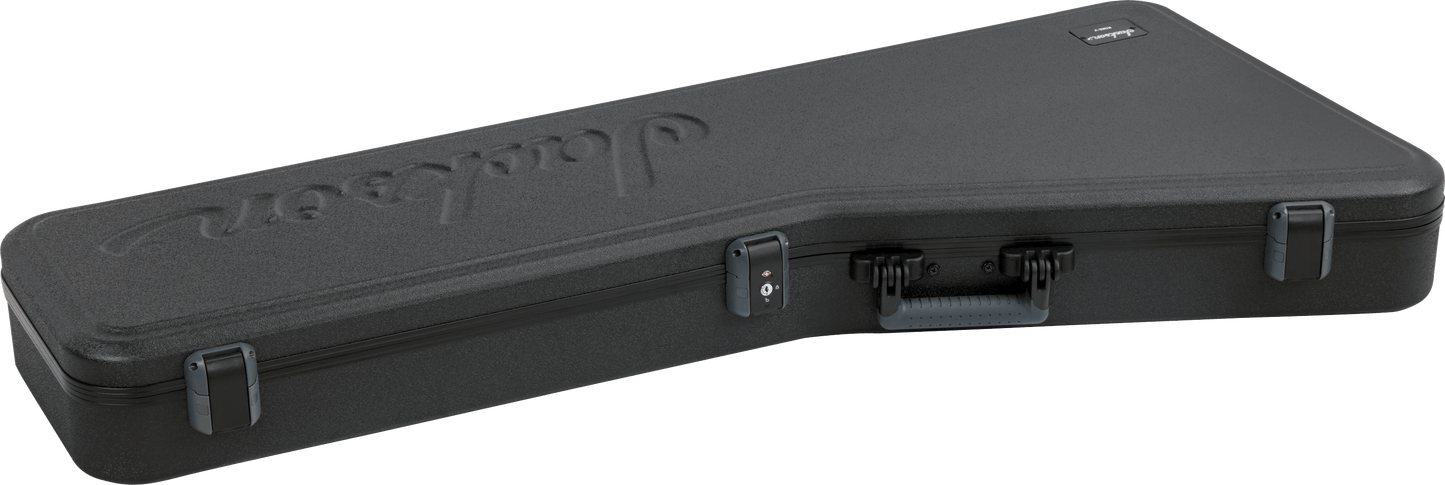 Jackson® King V™ 6/7 String RH/LH Molded Case