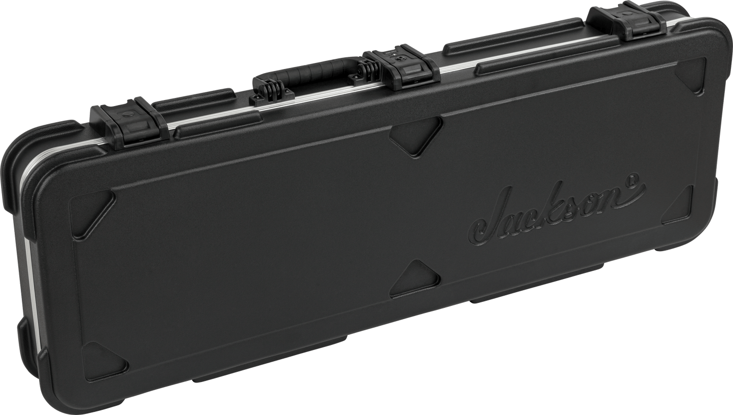 Jackson® Chris Broderick Soloist™ Molded Case