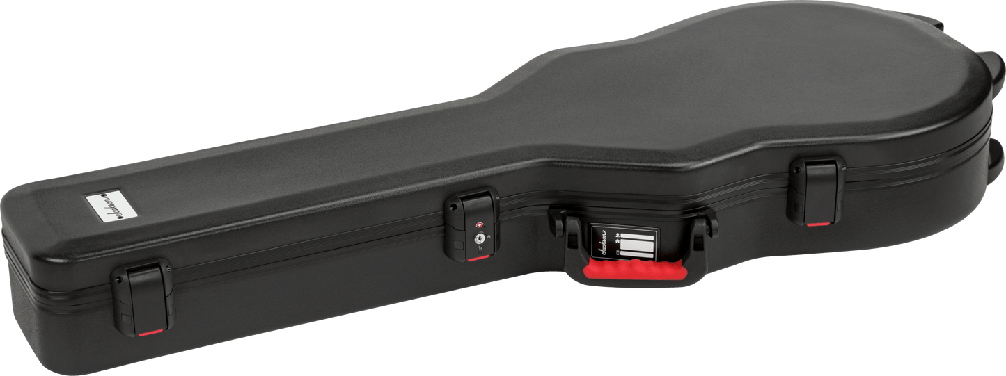 Jackson® Monarkh 6/7 String Molded Case